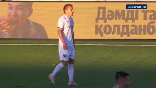 Шолу | Алтай - Ақтөбе | ҚПЛ XVІІІ тур