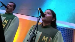 Cristo está aquí | Popurrí de coros | CN Trujillo - 2026 | Bethel Tv