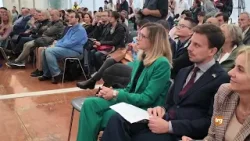 “Il tempo di Francesco” è il titolo della 12° edizione del Festival del Medioevo