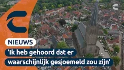 Doesburg houdt volledige hertelling na nipt verschil om restzetel tussen SP en GL/PvdA | Connect