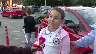 Едносменската настава носи повеќе време за детство