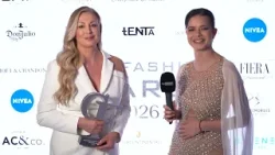 Плажна Мода Award 2025 -CodeFashion Awards 2026