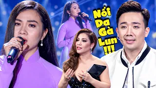 Bản sao Tâm Đoan khiến Trấn Thành NỔI HẾT DA GÀ vì nhắm mắt tưởng BẢN GỐC | THVL