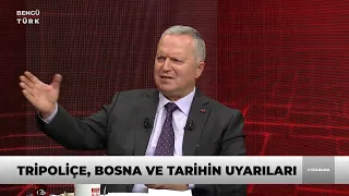 Tripolitsa, Bosnia, and the Warnings of History - Red Apple | September 26, 2026