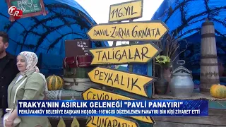 TODAY IN RUMELIA WITH GIZEM NUR AKBULUT ( SEPTEMBER 14 )