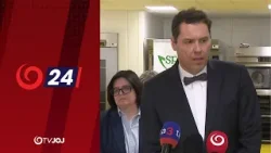 Tlačová beseda: Správne rozhodnutie o škole (7.2.2026)