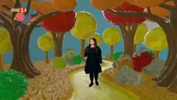 Биляна Йорданова - Биба разказва приказката "Трите прасенца", "Разкажи ми приказка", 14.03.2026