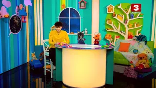 КАЛЫХАНКА  | Хвост - 10.07.2026