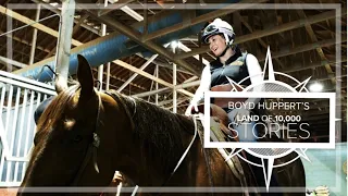 Jockey paralyzed in race rediscovers her joy for riding, taking new role at Canterbury Park