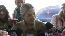 Mazatlán se consolidó como un destino seguro en esta Semana Santa: resalta Estrella Palacios