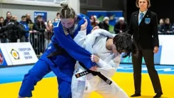 Krone Top-Talent: 16-Jährige startet Judo-Comeback