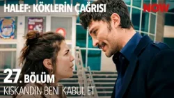 İnsan Sevdiğini Gözünden Sakınır - Halef: Köklerin Çağrısı 27. Bölüm @HalefKoklerinCagrisiDizisi İnsan Sevdiğini Gözünden Sakınır - Halef: Köklerin Çağrısı 27. Bölüm @HalefKoklerinCagrisiDizisi