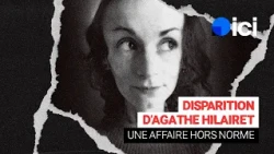 Meurtre d’Agathe Hilairet : les zones d’ombre d’une affaire hors norme