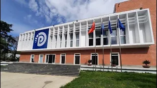 Viti elektoral prioritet i PD, Emiri: po bëhemi gati për zgjedhje edhe pse ka protesta…