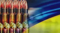 Az ukrán elnök most azt kéri, a nyugat küldjön újabb lőszerszállítmányokat
