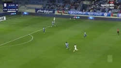 النصر 1-1 البطائح | الجولة 20 | دوري أدنوك للمحترفين النصر 1-1 البطائح | الجولة 20 | دوري أدنوك للمحترفين