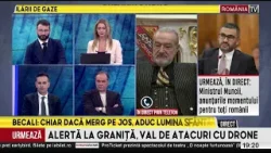 Gigi Becali promite să aducă Lumina Sfântă de la Ierusalim dacă nu o va face Patriarhia