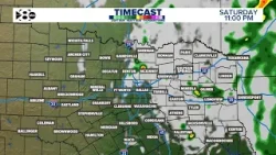 Timecast