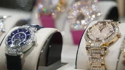 Pearls, diamonds and the stories behind Doha’s international jewellery show