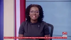 Agenda 111 projects: Audit Service slams 35 contractors with $7.9m surcharge | JoyNews Desk