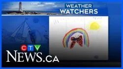 Weather Watchers – January 16, 2026