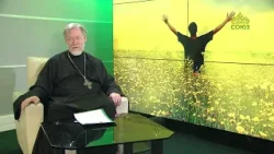 Литературный квартал. Протоиерей Михаил Потокин Литературный квартал. Протоиерей Михаил Потокин