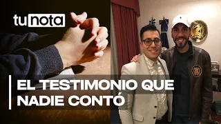 NAYIB BUKELE CRIED! Pastor reveals the intimate moment he experienced praying with the Salvadoran...