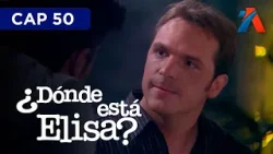 ¿Dónde Está Elisa?  -  Avance viernes 13/03/2026