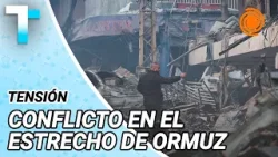 ¿PELIGRA la tregua entre Estados Unidos e Irán? ¿PELIGRA la tregua entre Estados Unidos e Irán?