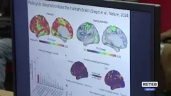 Ud'A Chieti - Due giorni di studio su terapie psichedeliche