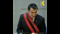 Veliaj: Ali Ahmeti, frymëzues dhe misionar! Do mbetet në historinë e kombit dhe qytetit tonë Veliaj: Ali Ahmeti, frymëzues dhe misionar! Do mbetet në historinë e kombit dhe qytetit tonë