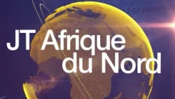 Le journal de l'Afrique du Nord du lundi 02 février 2026