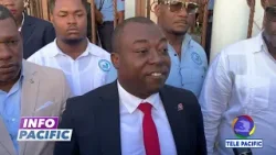 17 800 candidats sont attendus pour passer l’examen intellectuel de la 37e promotion de la PNH