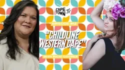 City Living: Childline Western Cape - Ricki Cooper