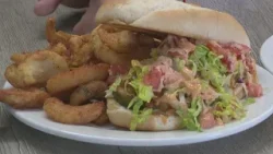 WNY restaurant prepares for Mardi Gras menu