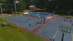 Разбивка стоимости летнего лагеря