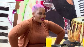 Nipe Busu Ama Hug Please.. #ebruperfectmatch #perfectmatch