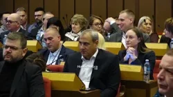 ODRŽANA XV SEDNICA SKUPŠTINE GRADA NOVOG SADA