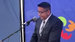 CSC entrega 90 Cámaras de Seguridad al ECU911