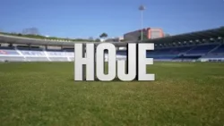 CHEGOU O DIA DO MAIOR EVENTO DO ANO, A FAMÍLIA AO PÉ DA CRUZ - ESTÁDIO DO RESTELO ÀS 15H CHEGOU O DIA DO MAIOR EVENTO DO ANO, A FAMÍLIA AO PÉ DA CRUZ - ESTÁDIO DO RESTELO ÀS 15H