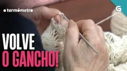 VOLVE o GANCHO! | O TERMÓMETRO