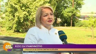 Jutro za sve: Amina Ibrahimović-Mahmutović, specijalistica interne medicine