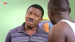 Серия воспоминаний Акпана и Одумы "Страхование" Серия воспоминаний Акпана и Одумы "Страхование"