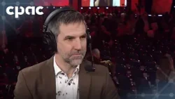 Steven Guilbeault on Liberal Party Tensions & Canada’s Climate Direction Steven Guilbeault on Liberal Party Tensions & Canada’s Climate Direction