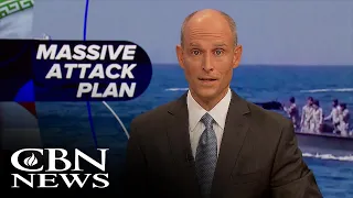 President Trump Considering Largest Strike on Iran Yet | News on The 700 Club - July 24, 2026