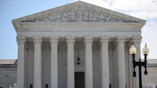 Takeaways from Supreme Court decisions on presidential firings