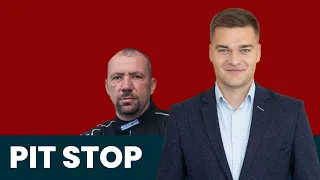 Pit Stop: VC Belgicka – Zamiešalo Spa kartami v boji o titul?