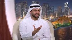 بيت الشعر بالشارقة يتألق في أمسيات "مهرجان الشعر العربي" | برنامج أماسي