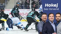 Hokej bez červené: Co stojí za vzpourou týmů, které musely projít předkolem? Hokej bez červené: Co stojí za vzpourou týmů, které musely projít předkolem?