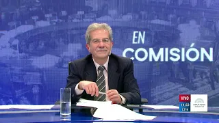 DTV In Committee with José Di Mauro - Program 08/25/2026